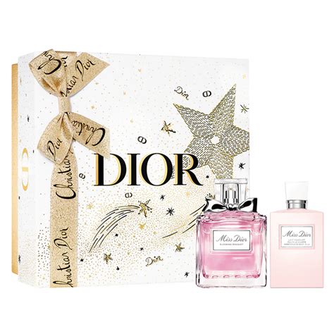 sale miss dior edp geschenkset|miss dior bouquet.